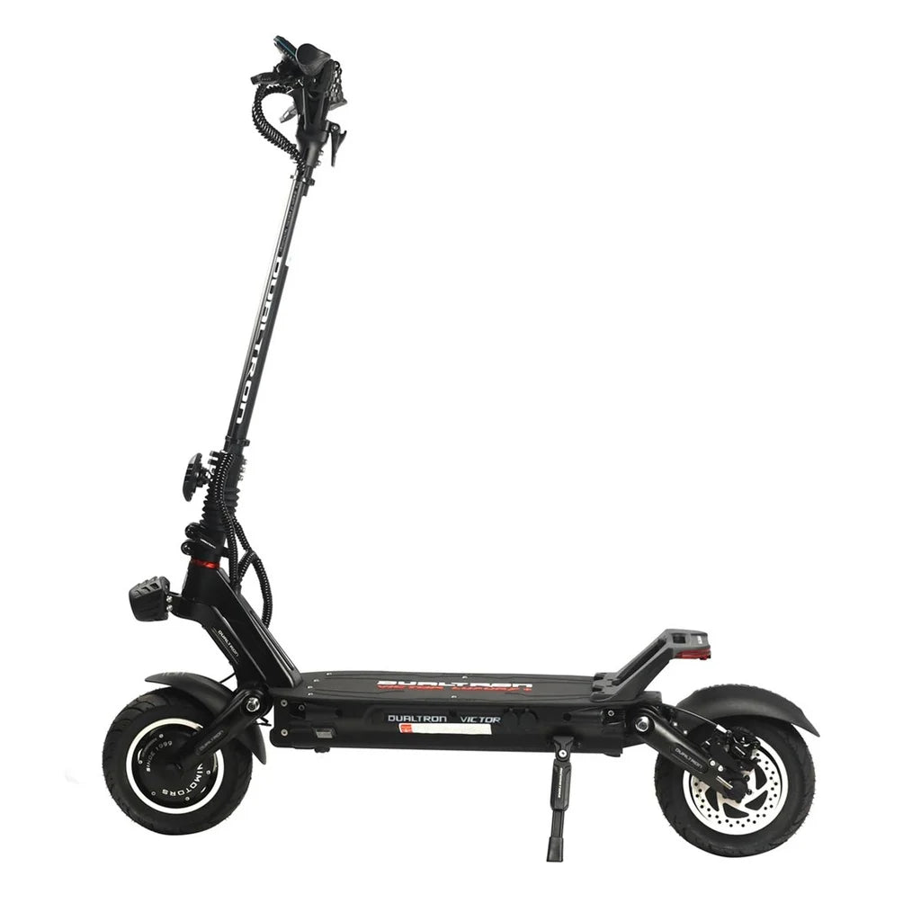 Trottinette électrique Dualtron Victor Luxury Plus 2025
