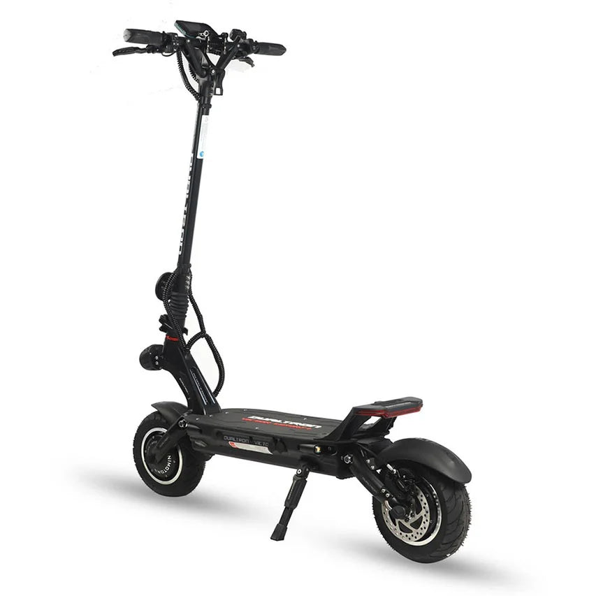 Trottinette électrique Dualtron Victor Luxury Plus 2025