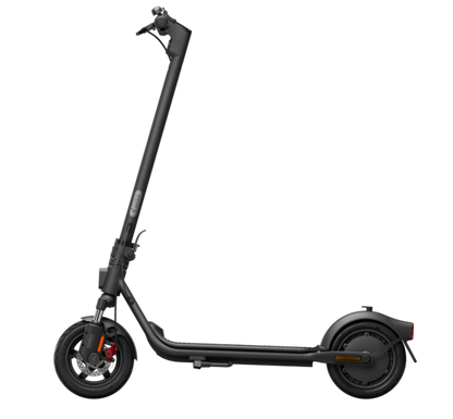 Trottinette électrique Segway-Ninebot E2 Plus E II
