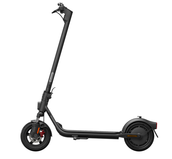 Trottinette électrique Segway-Ninebot E2 Plus E II