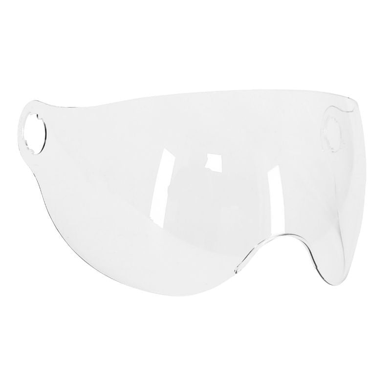ECRAN CASQUE ADULTE REVOE INCOLORE