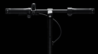 Trottinette électrique Segway-Ninebot F2 E II