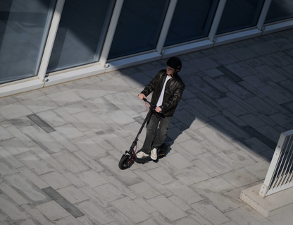 Trottinette électrique Segway-Ninebot F2 Pro E II