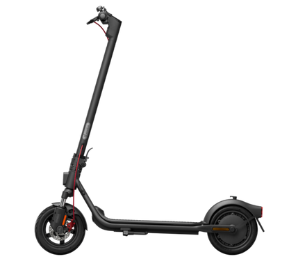 Trottinette électrique Segway-Ninebot F2 E II