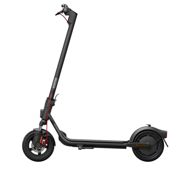 Trottinette électrique Segway-Ninebot F2 E II
