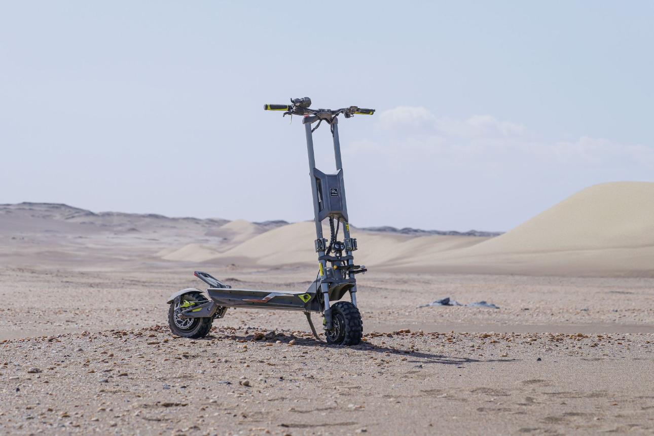 Trottinette Électrique Langfeite H2