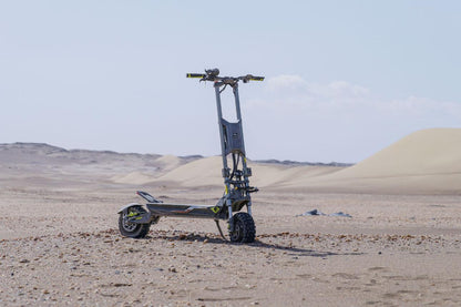 Trottinette Électrique Langfeite H2