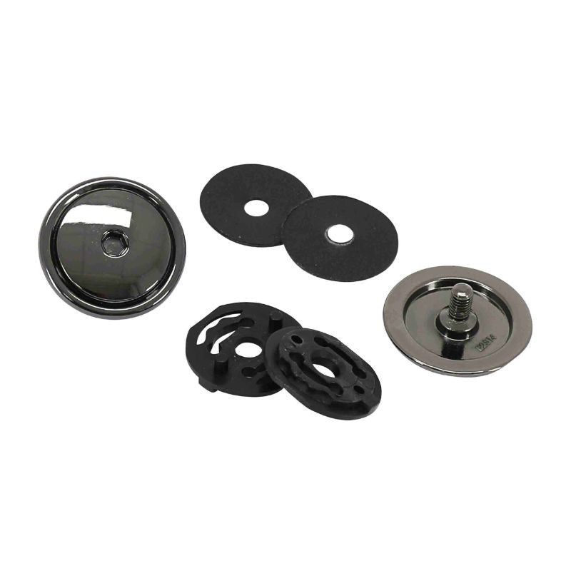 KIT VIS POUR FIXATION ECRAN SUR CASQUE REVOE - SERRAGE