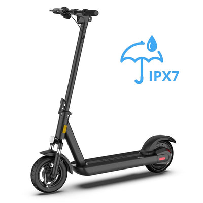 Trottinette électrique Kuickwheel S1-C Pro