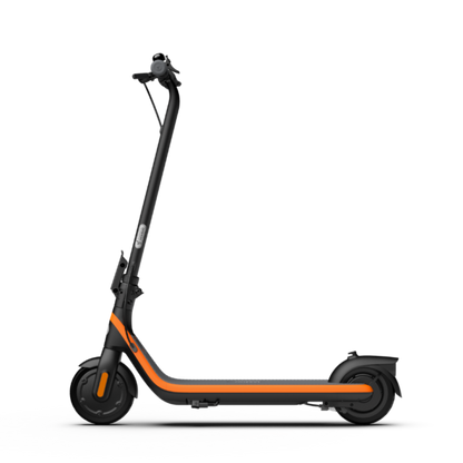 Trottinette électrique enfant Segway-Ninebot C2 (16 km/h)