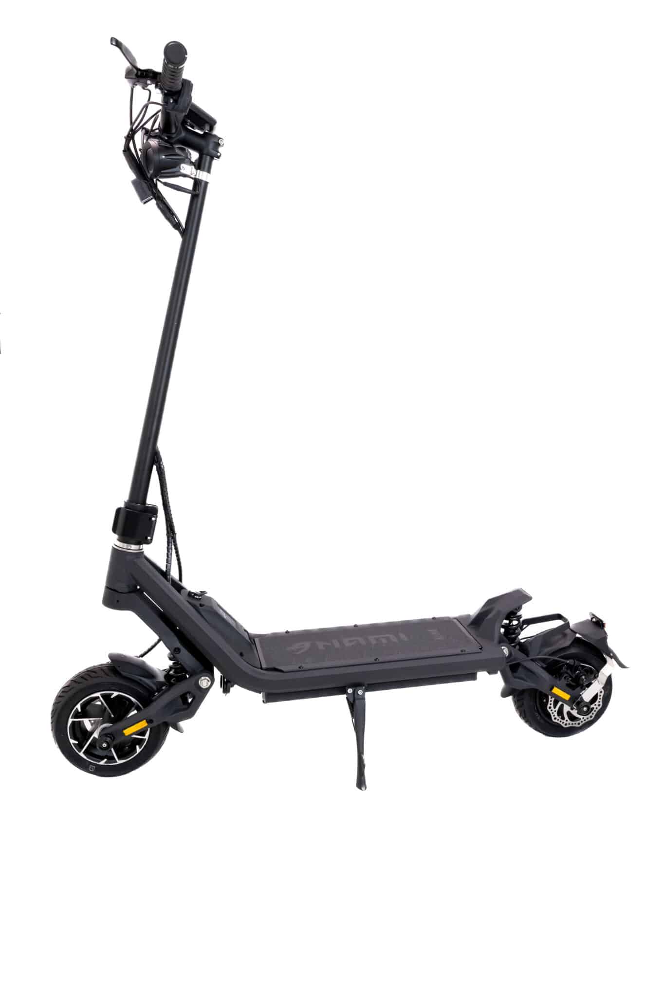 Trottinette électrique Nami Klima