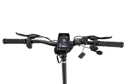 Trottinette électrique Nami Klima One