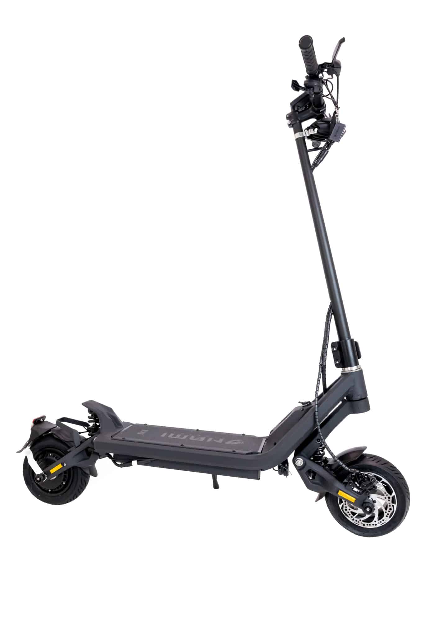 Trottinette électrique Nami Klima One