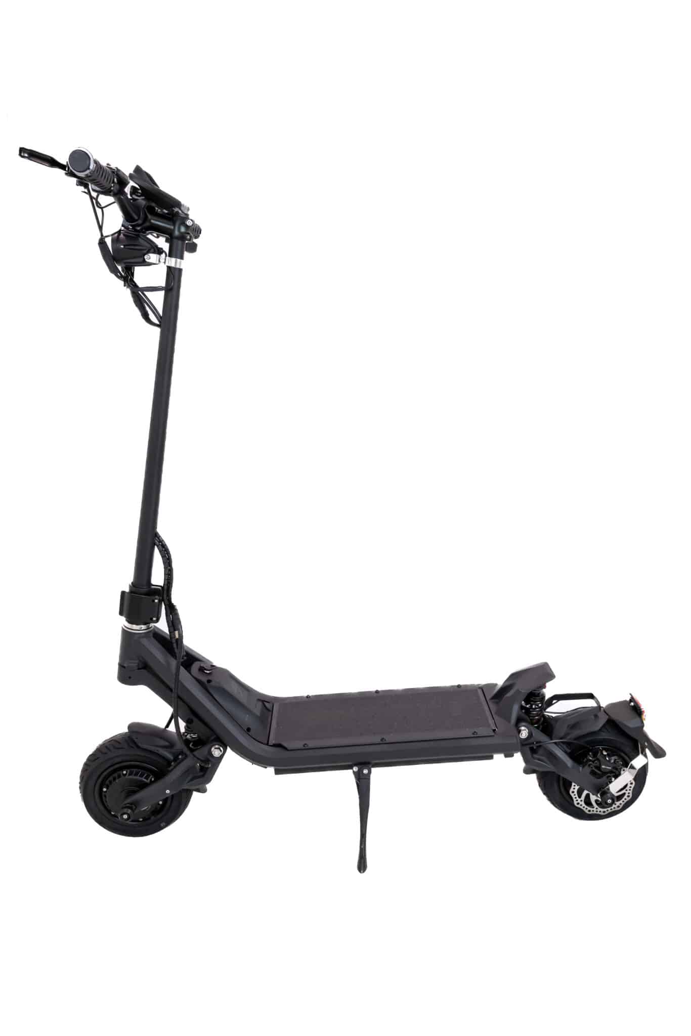 Trottinette électrique Nami Klima