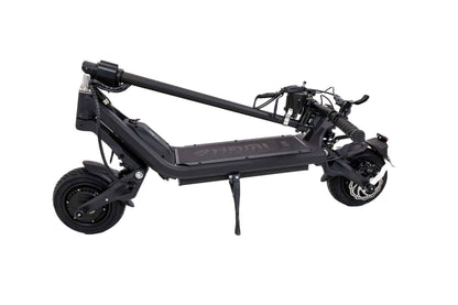 Trottinette électrique Nami Klima One
