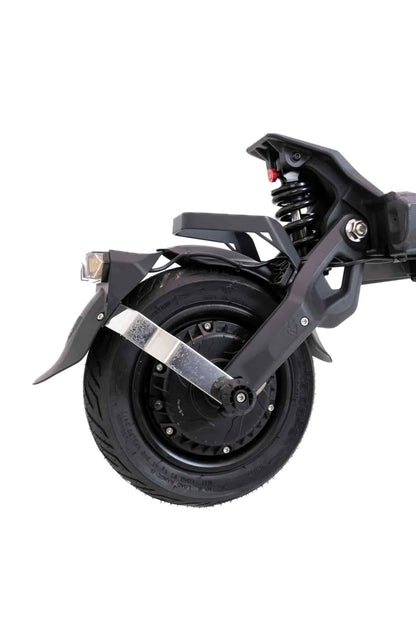 Trottinette électrique Nami Klima