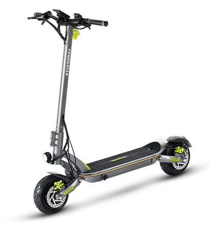 Trottinette Électrique Langfeite Coupé