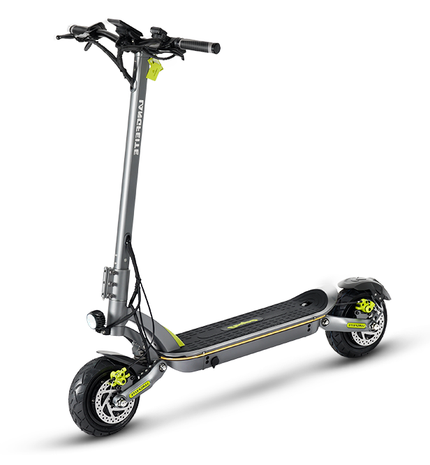 Trottinette Électrique Langfeite Coupé