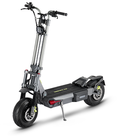 Trottinette Électrique Langfeite H2