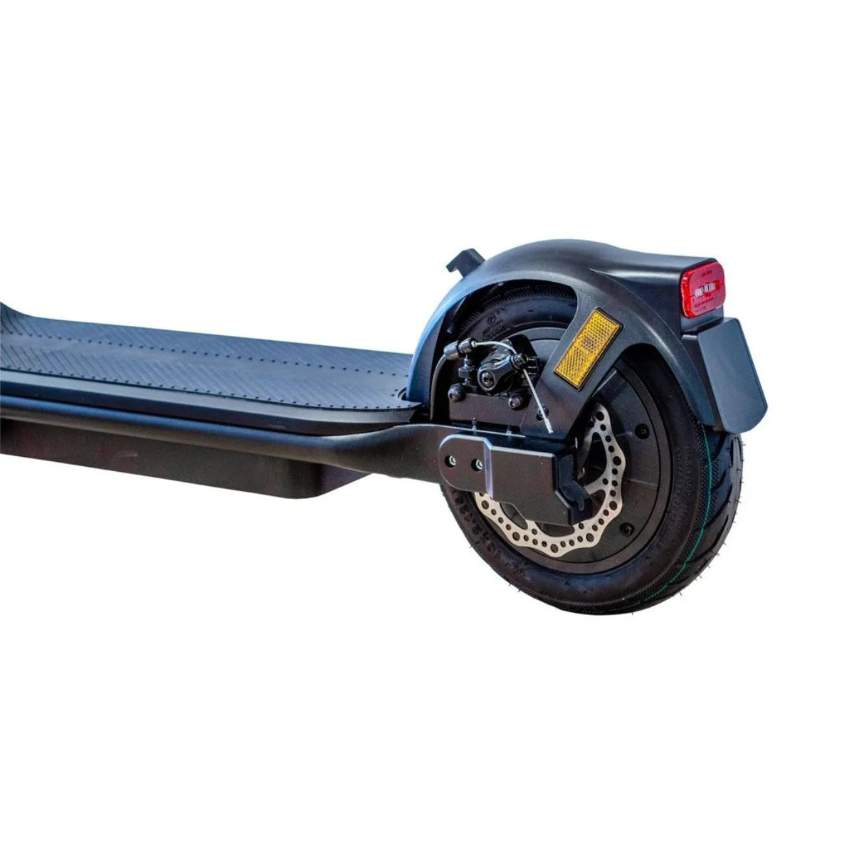 Trottinette Électrique Kuickwheel M16 Pro