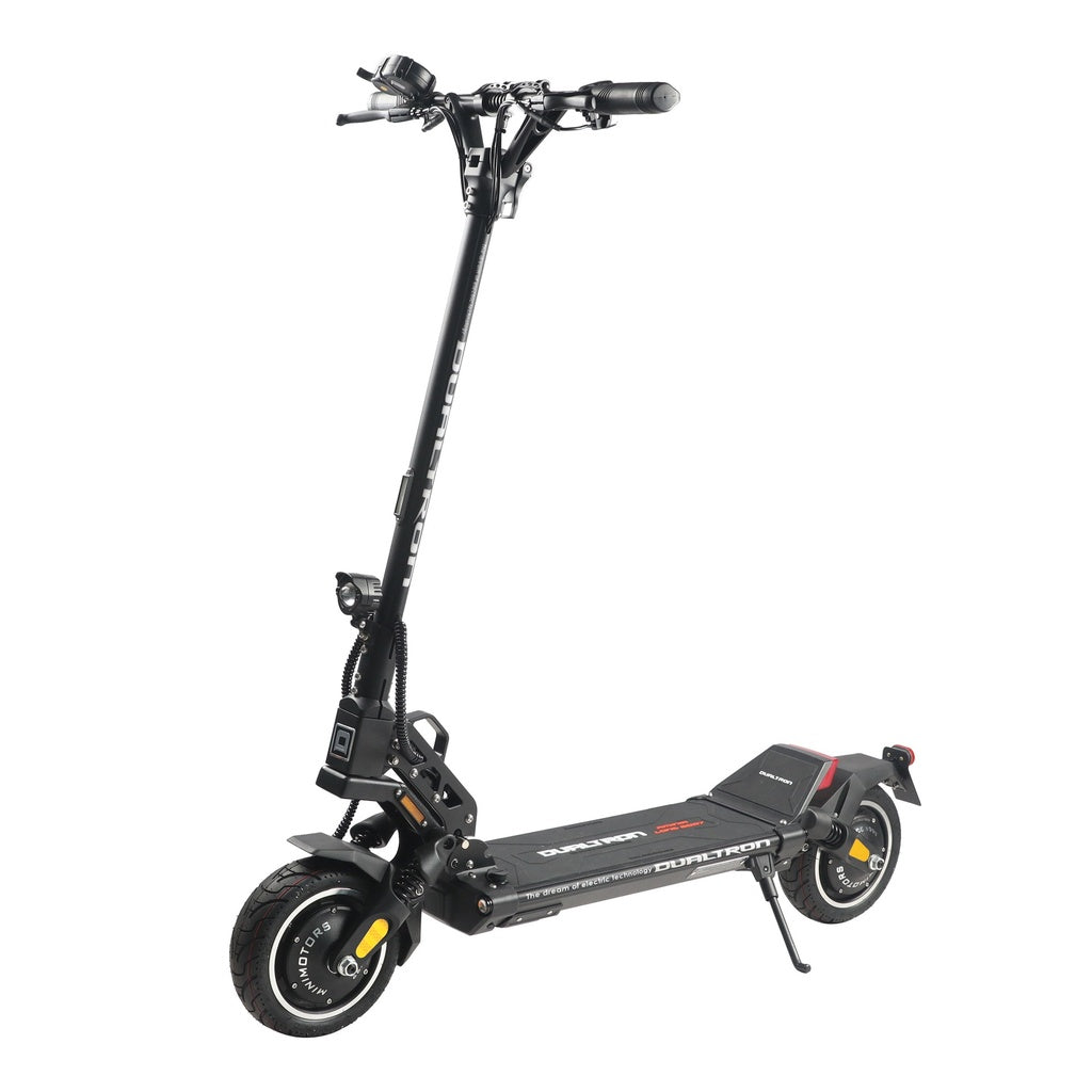 Trottinette Électrique Dualtron Aminia - double moteur