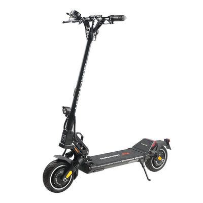 Trottinette électrique Dualtron Aminia - double moteur