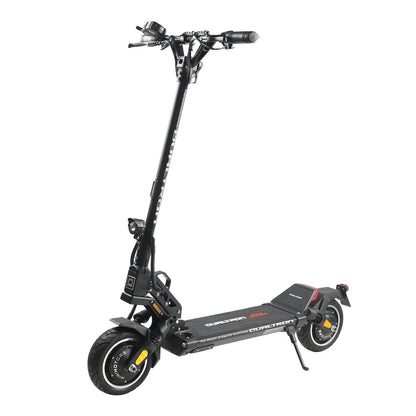 Trottinette Électrique Dualtron Aminia - double moteur