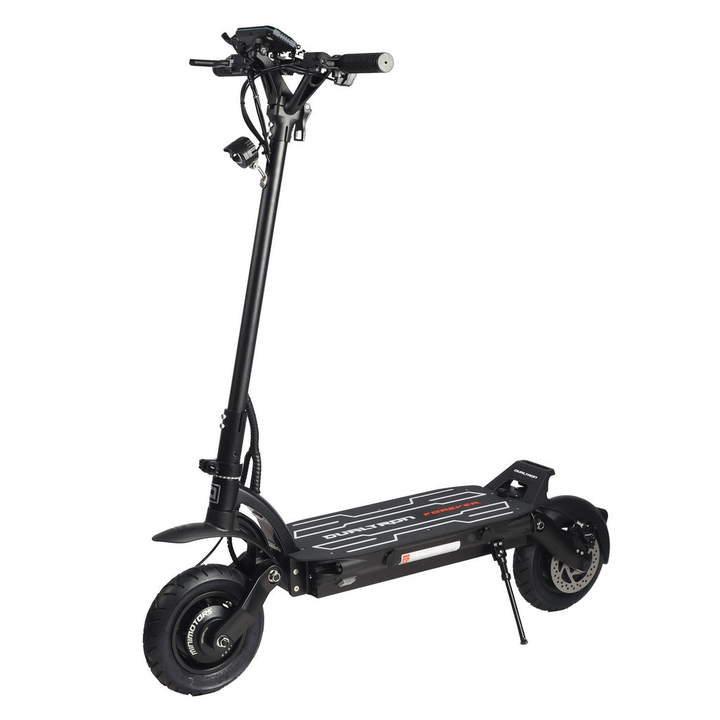 Trottinette Électrique Dualtron Forever Limited