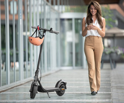 Trottinette électrique Segway-Ninebot F25 EII