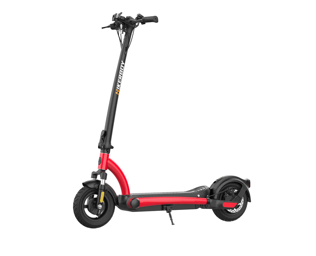 Trottinette électrique Hikerboy Foxtrot Plus