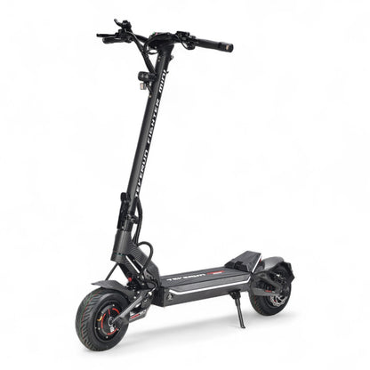 Trottinette électrique Teverun Fighter Mini Eco 52V 20,8Ah - moteurs Bosch