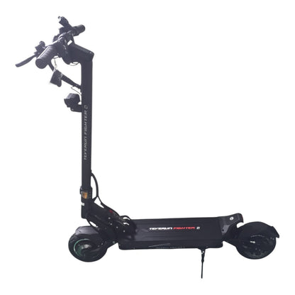 Trottinette Électrique Teverun Fighter Mini Q Pro Plus 52V 15Ah