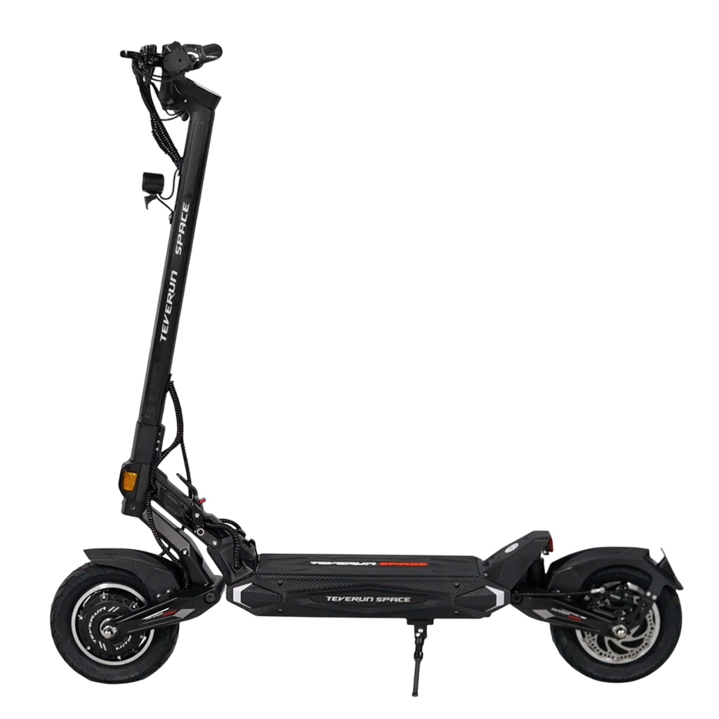 Trottinette Électrique Teverun Space
