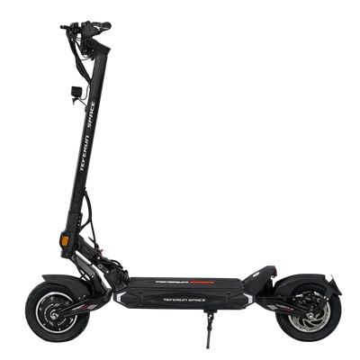 Trottinette Électrique Teverun Space