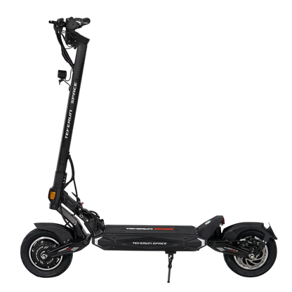 Trottinette Électrique Teverun Space