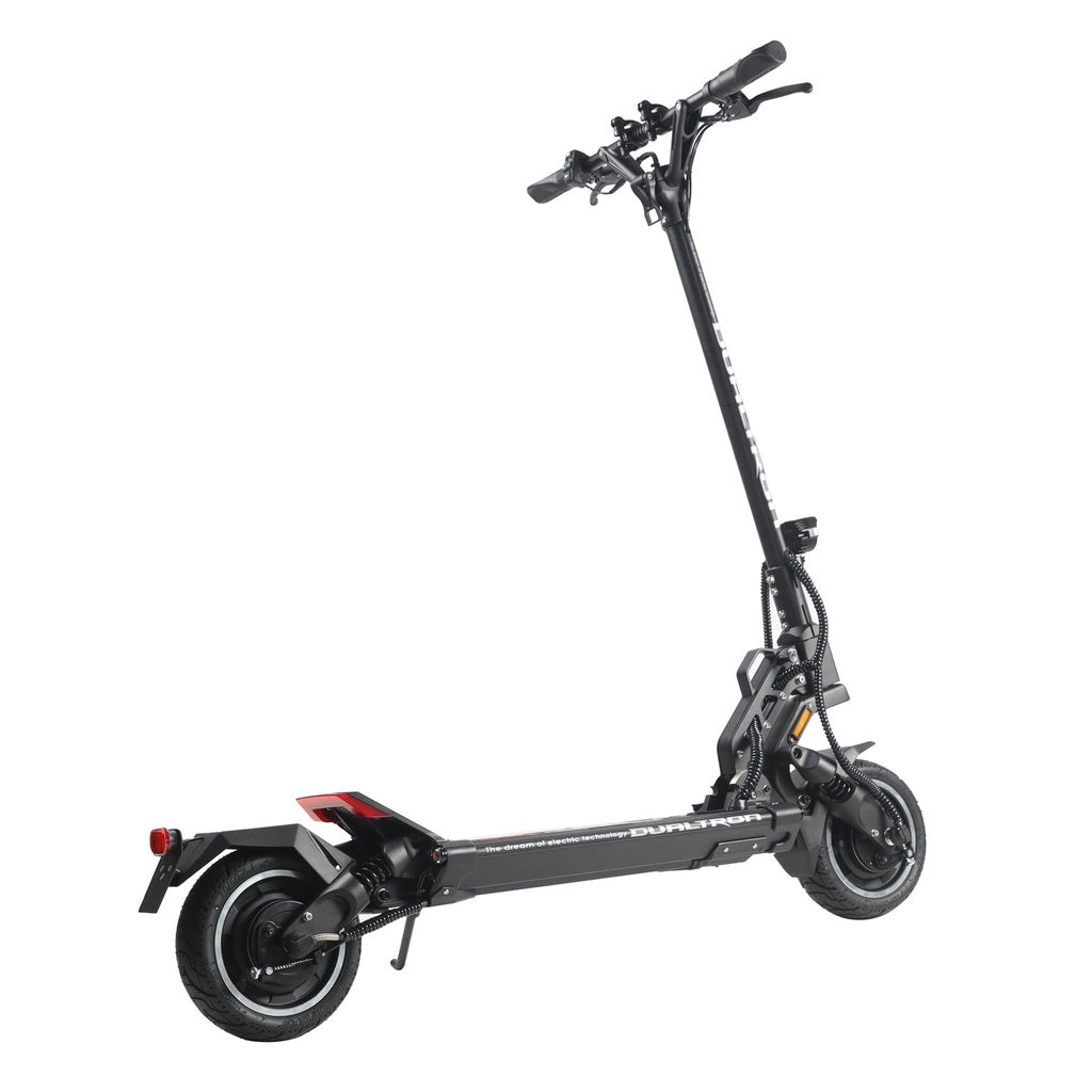 Trottinette Électrique Dualtron Aminia - double moteur