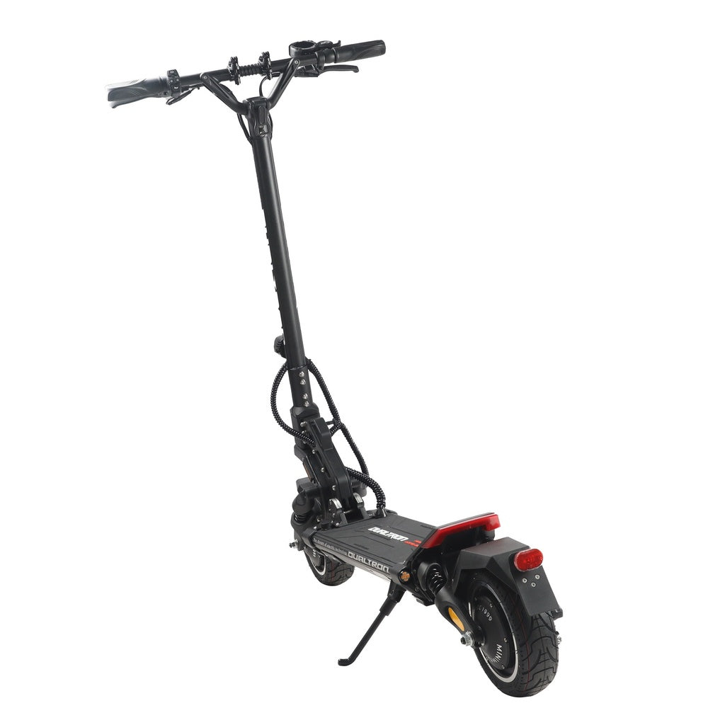 Trottinette Électrique Dualtron Aminia - double moteur