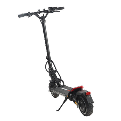 Trottinette Électrique Dualtron Aminia - double moteur
