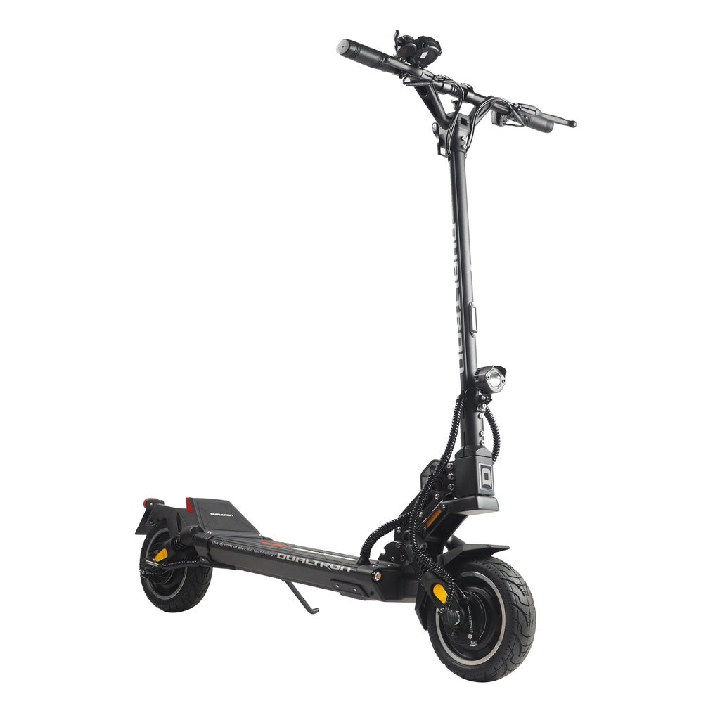 Trottinette Électrique Dualtron Aminia - double moteur