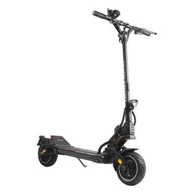 Trottinette électrique Dualtron Aminia - double moteur
