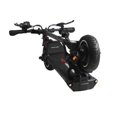 Trottinette électrique Dualtron Aminia - double moteur