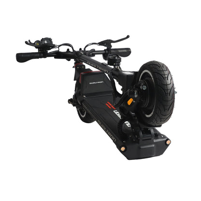 Trottinette Électrique Dualtron Aminia - double moteur