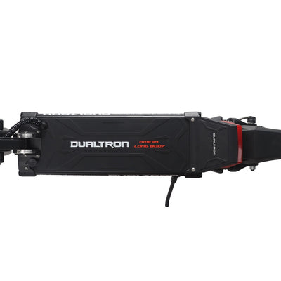 Trottinette électrique Dualtron Aminia - double moteur