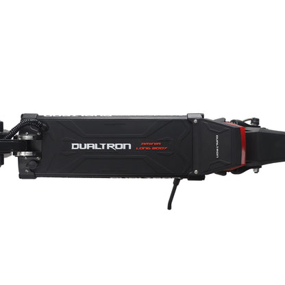 Trottinette Électrique Dualtron Aminia - double moteur