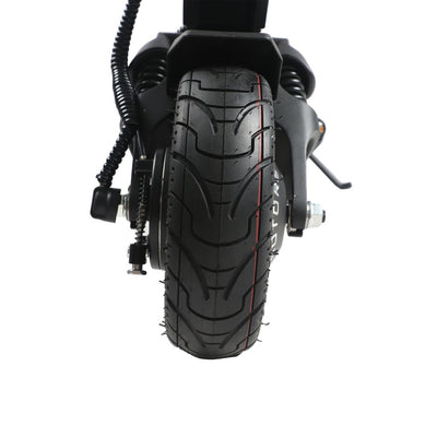 Trottinette électrique Dualtron Aminia - double moteur
