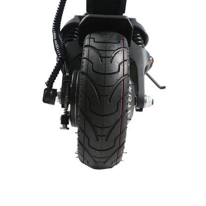 Trottinette Électrique Dualtron Aminia - double moteur
