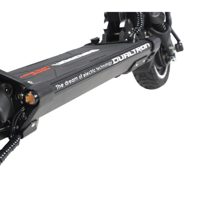 Trottinette électrique Dualtron Aminia - double moteur