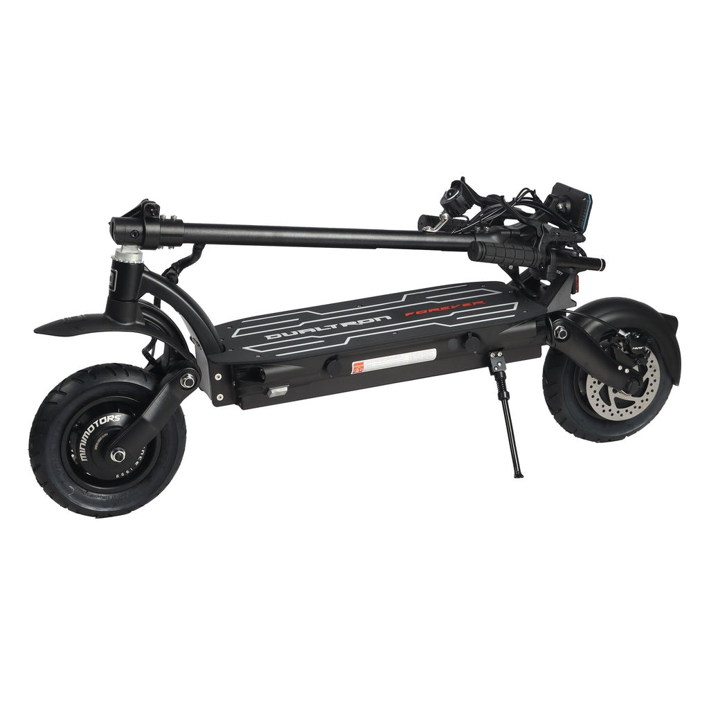 Trottinette Électrique Dualtron Forever Limited