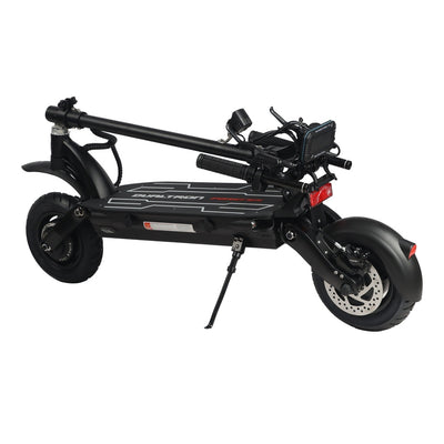 Trottinette Électrique Dualtron Forever 60V Limited