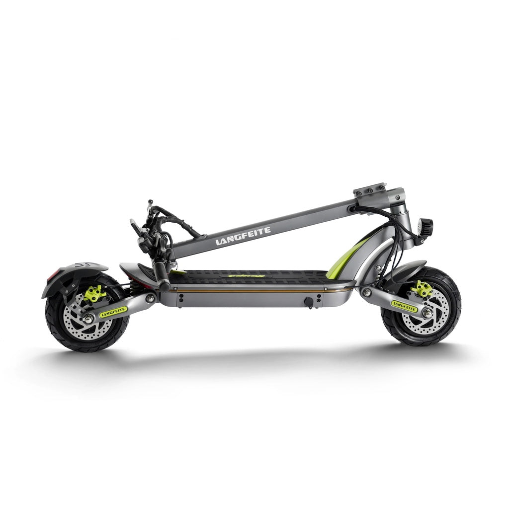 Trottinette Électrique Langfeite Coupé